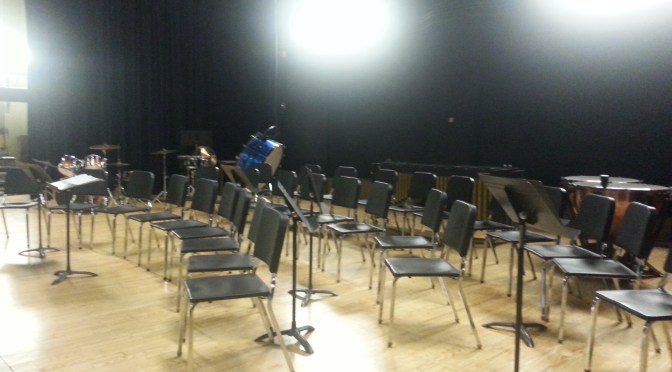 String-time is here, and the Bees aren’t the Only Thing Buzzing (I’m Looking at You, Trumpets)