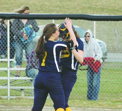 Jumping into Girls Spring Sports