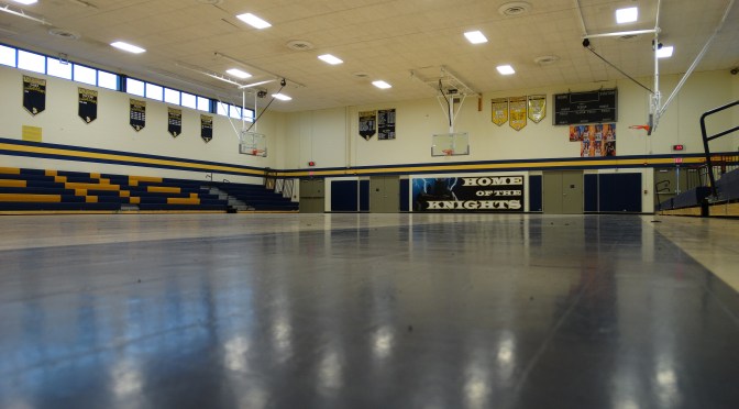 Kicking off Boys’ Winter Sports