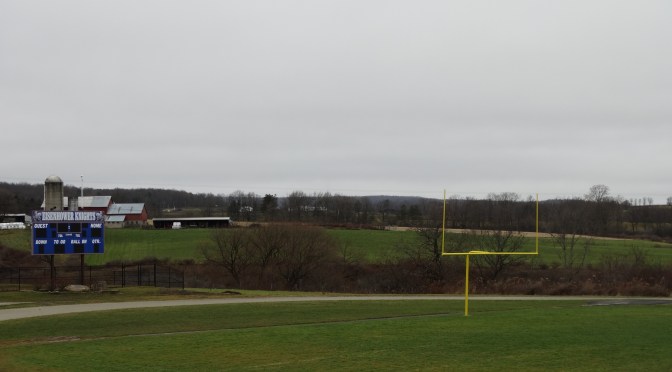 It’s Not Beginning to Look a lot Like Christmas