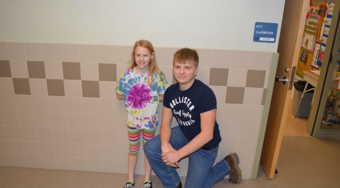 Kids’ Christmas Outlook