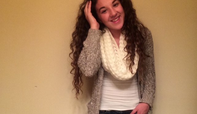 Trending Winter Fashion