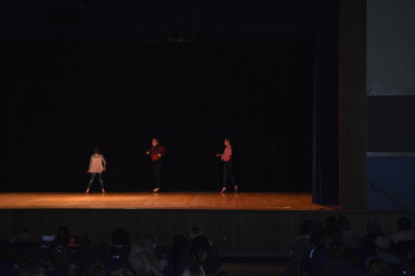 Talent Show 2017