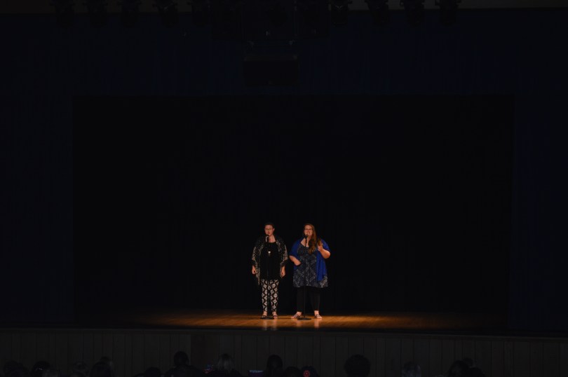 Talent Show 2017