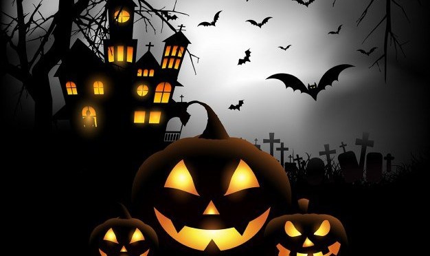 Trick or Treating – Where Did it Start?