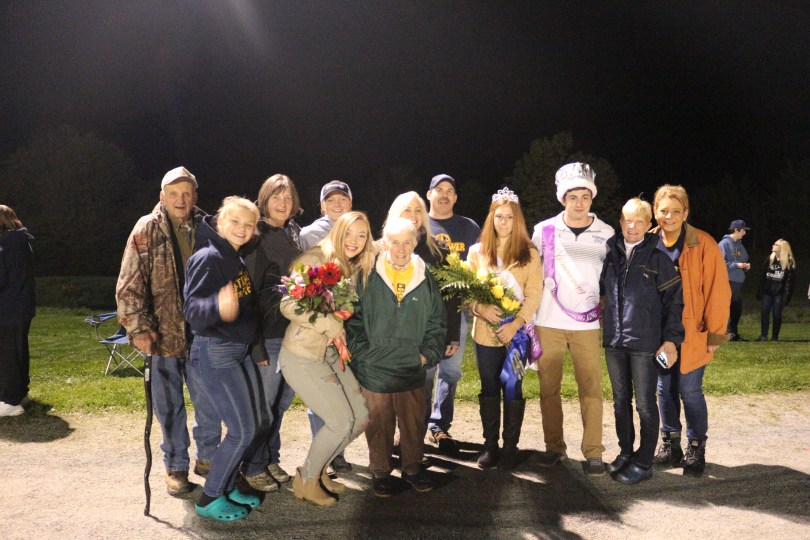 Homecoming 2018