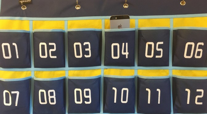 Eisenhower Adapts to New High School Reform