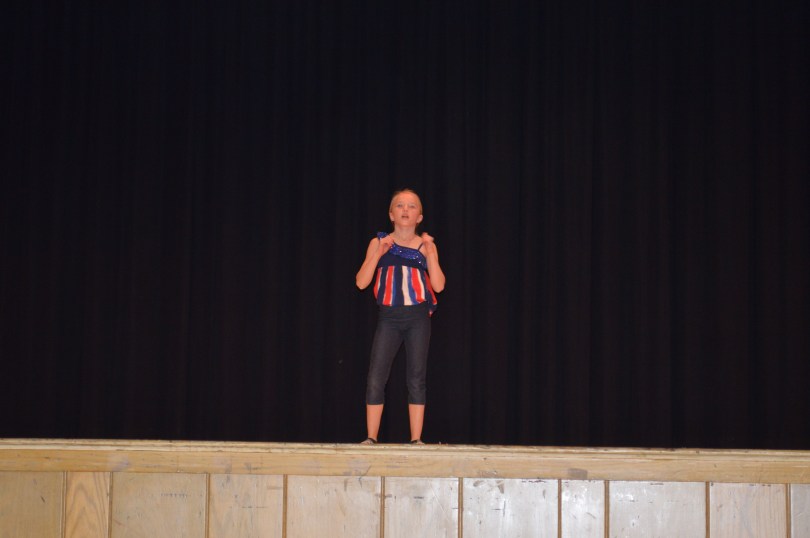 Talent Show 2018