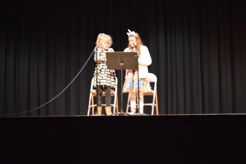 Talent Show 2018