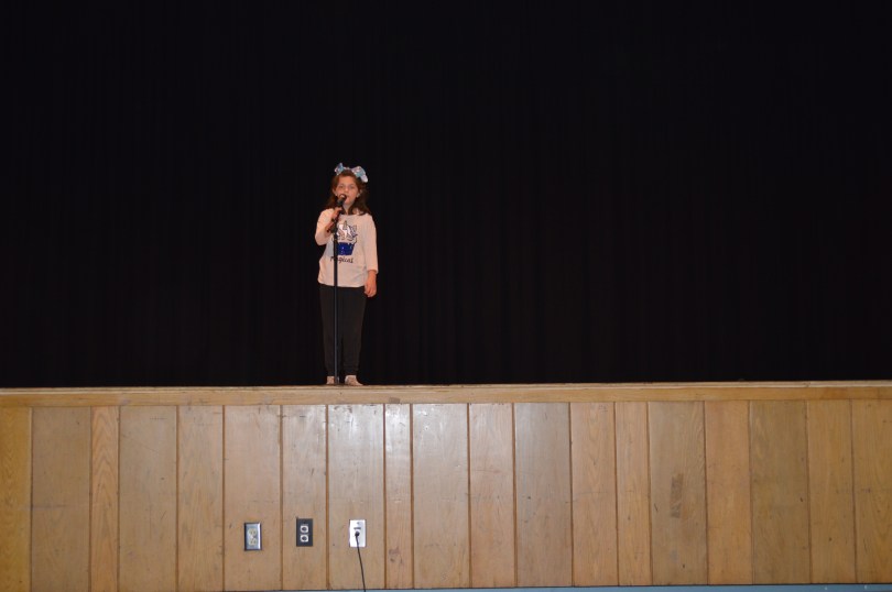 Talent Show 2018