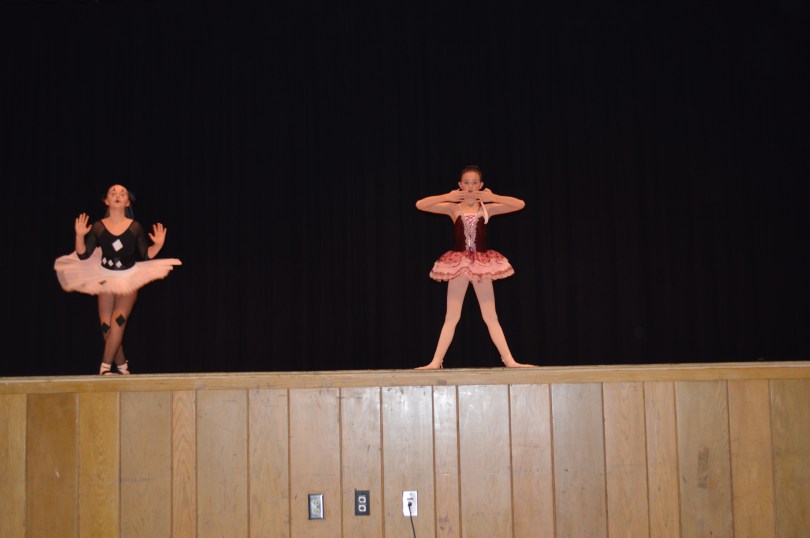 Talent Show 2018
