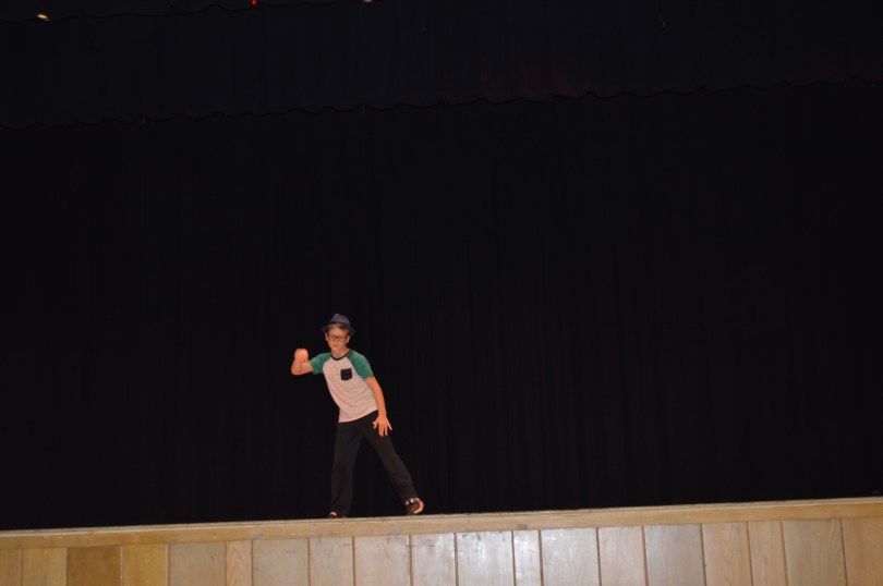 Talent Show 2018