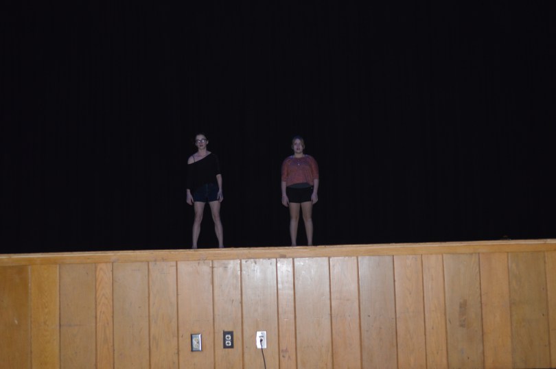 Talent Show 2018
