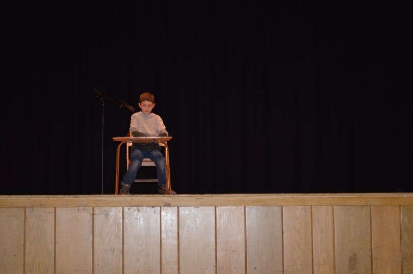 Talent Show 2018