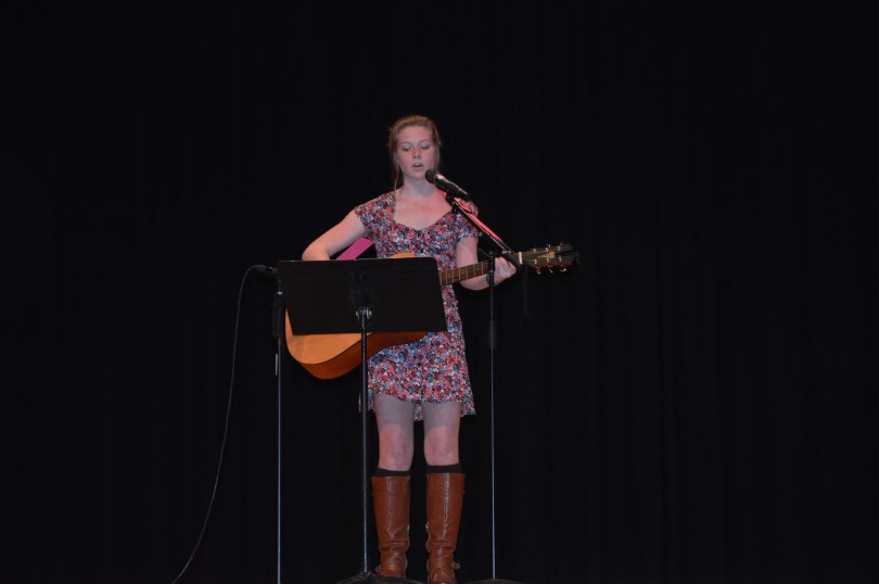 Talent Show 2018