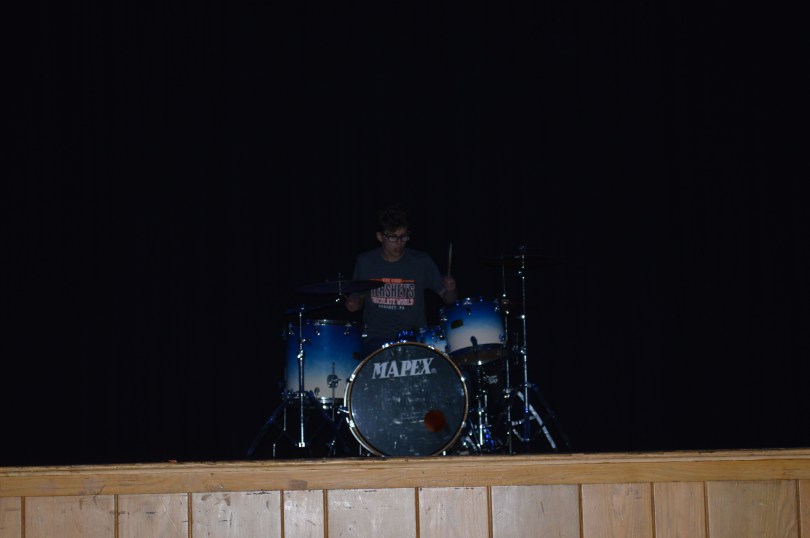 Talent Show 2018