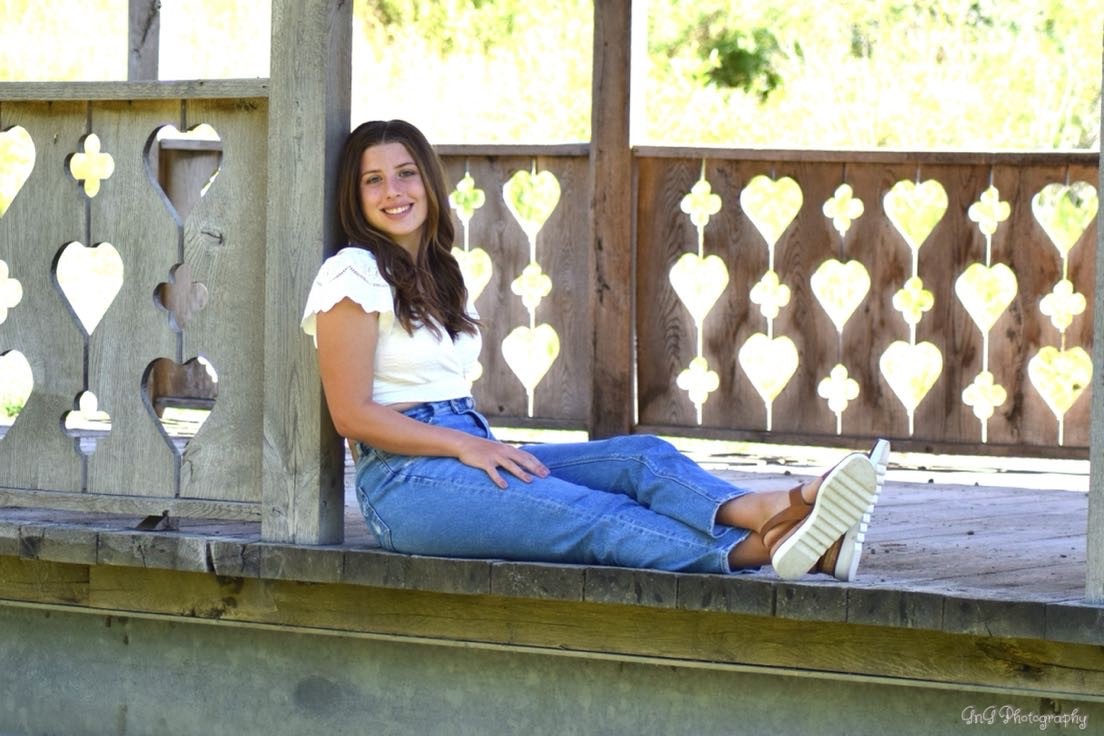 Kaylen Morrison Student Spotlight Turns to Kailee Morrison | The Squire