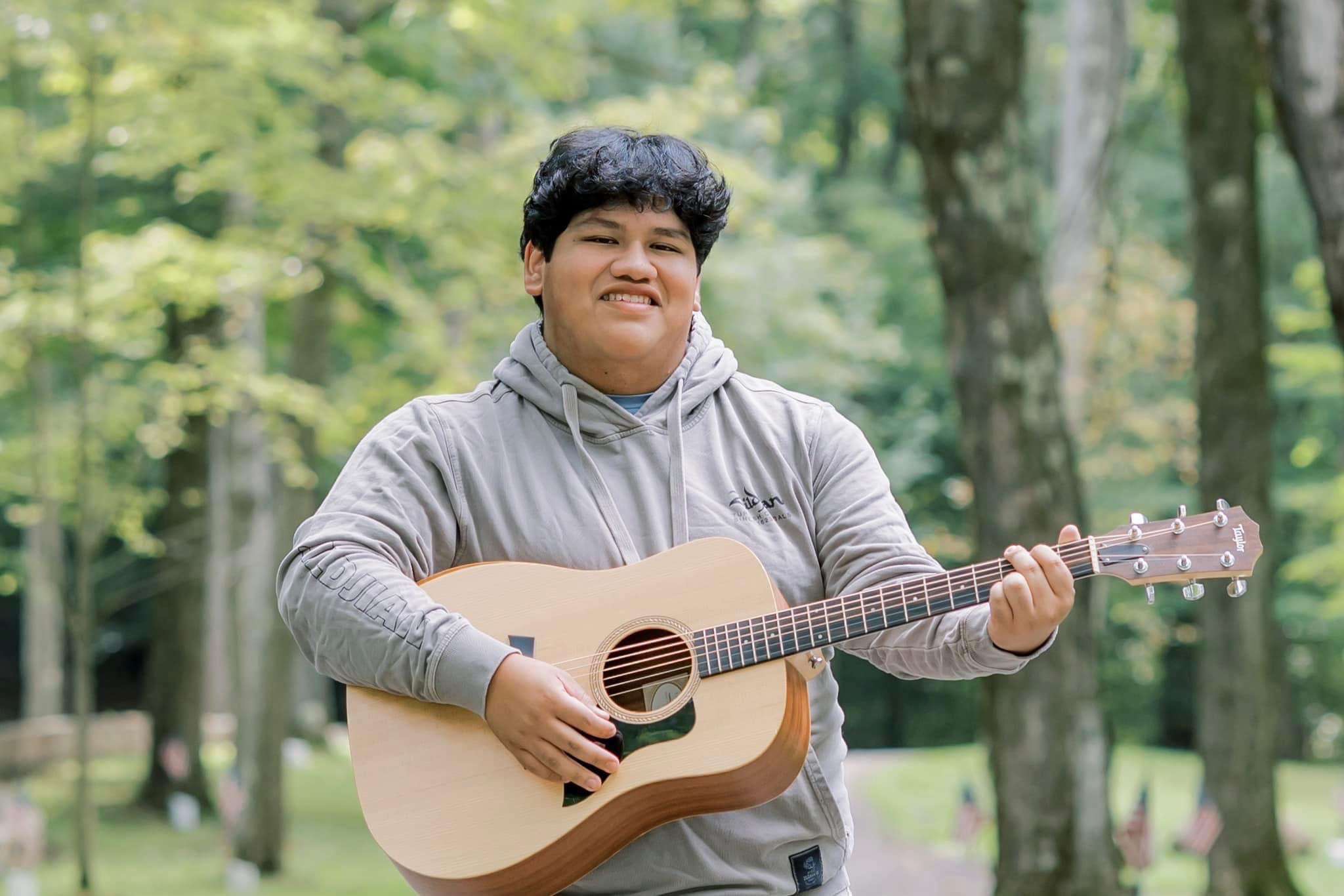 Jason Rohan Age Jason Rohlin Shares Thoughts for Student Spotlight | The Squire