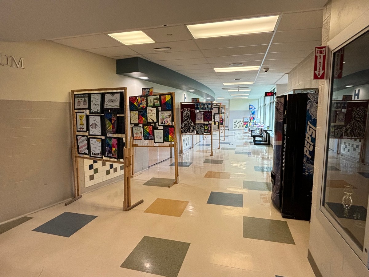 Spring 2024 Entertainment | The Squire