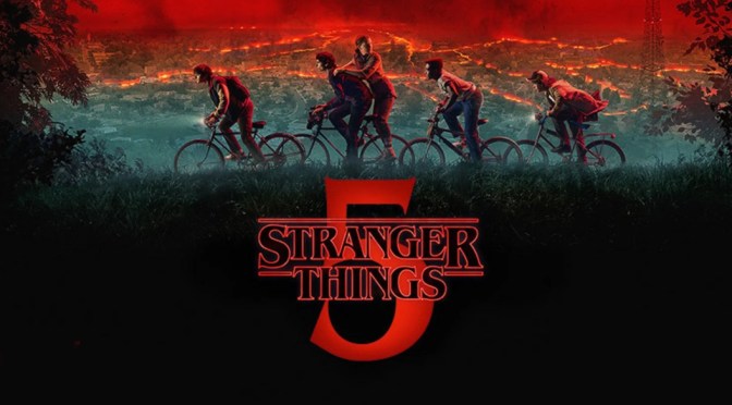 Stranger Things 5: A Thrilling Return to Hawkins  