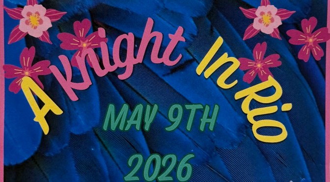 The Squire’s Guy’s Guide to Prom